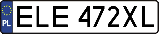 ELE472XL