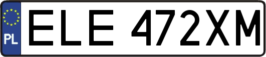 ELE472XM