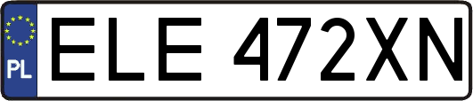 ELE472XN