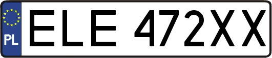 ELE472XX