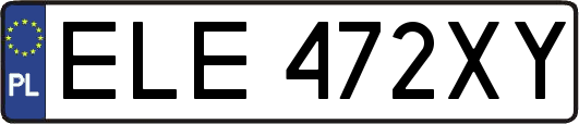 ELE472XY