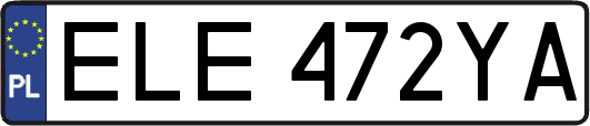 ELE472YA