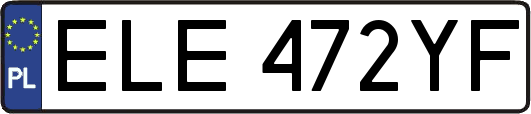 ELE472YF