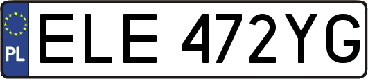 ELE472YG