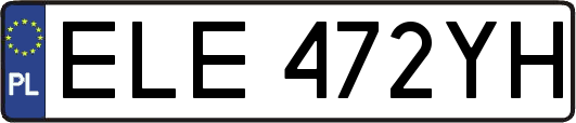 ELE472YH