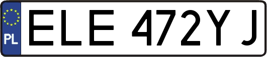 ELE472YJ