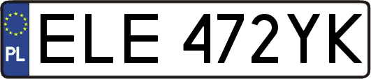 ELE472YK