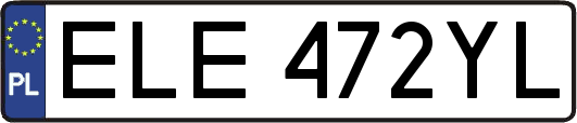 ELE472YL