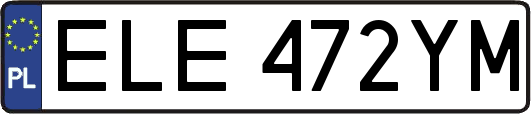 ELE472YM