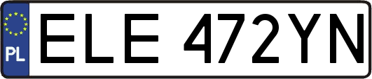 ELE472YN