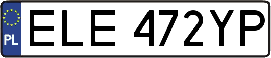 ELE472YP