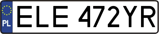 ELE472YR