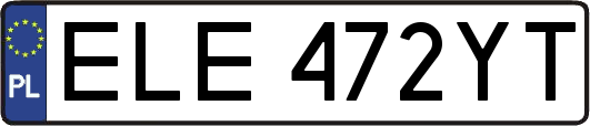 ELE472YT