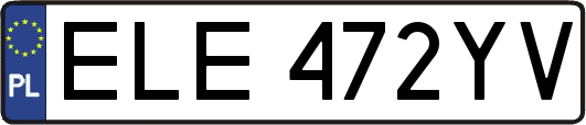 ELE472YV