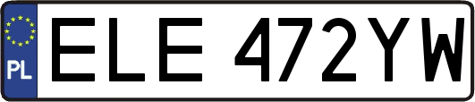 ELE472YW