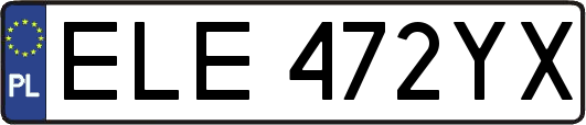 ELE472YX