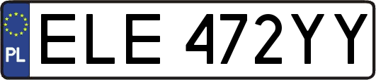 ELE472YY