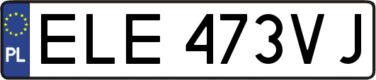ELE473VJ