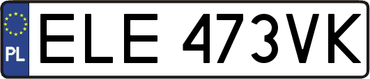 ELE473VK