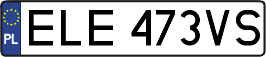 ELE473VS