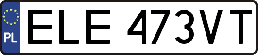 ELE473VT