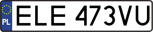 ELE473VU