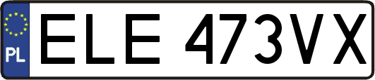ELE473VX