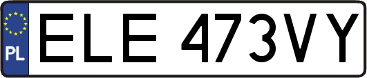 ELE473VY