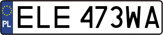 ELE473WA