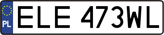 ELE473WL