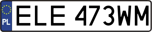 ELE473WM