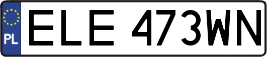 ELE473WN