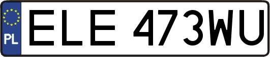 ELE473WU