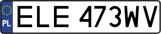 ELE473WV