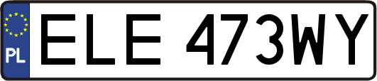 ELE473WY