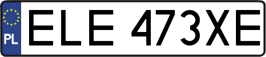 ELE473XE