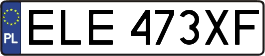 ELE473XF