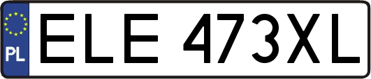 ELE473XL