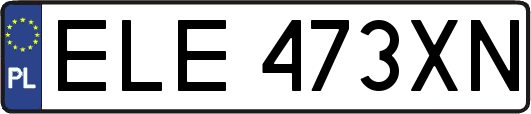 ELE473XN