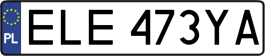 ELE473YA