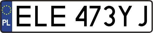 ELE473YJ