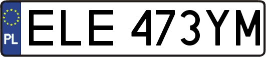 ELE473YM