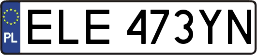 ELE473YN