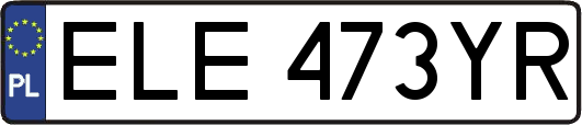 ELE473YR