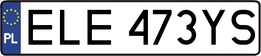 ELE473YS
