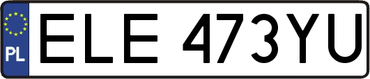 ELE473YU