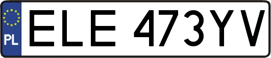 ELE473YV