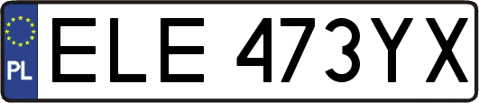 ELE473YX