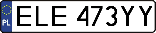 ELE473YY