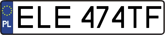 ELE474TF